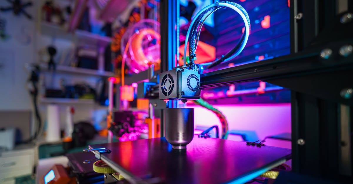Exploring the Latest 3D Printing Innovations